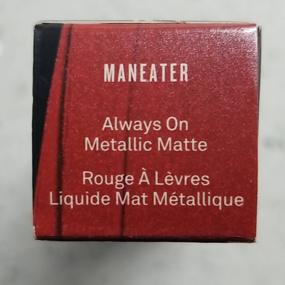 Makeup - Picture 2 of 3